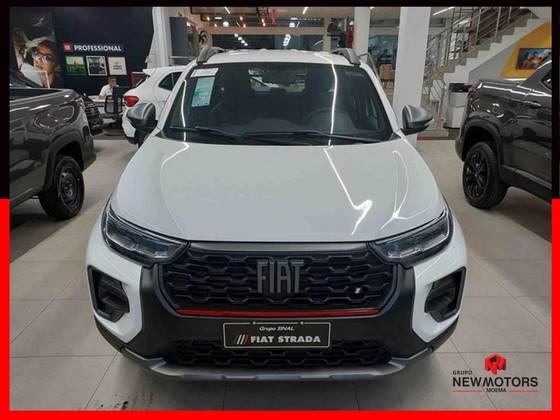 FIAT STRADA 1.0 TURBO 200 FLEX ULTRA CD CVT